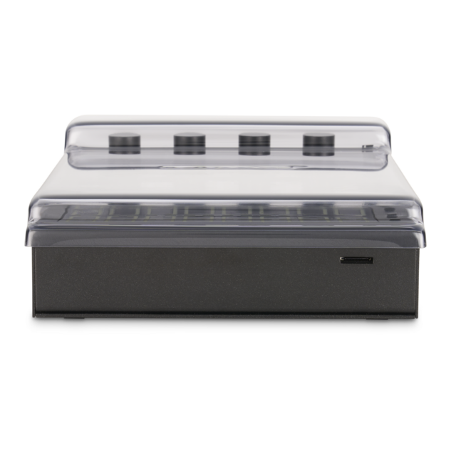 Beetlecrab Tempera cover