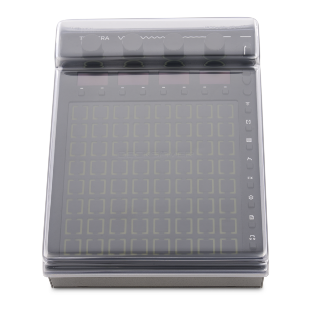 Beetlecrab Tempera cover