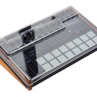 Dave Smith Instruments. Sequential Tempest cover