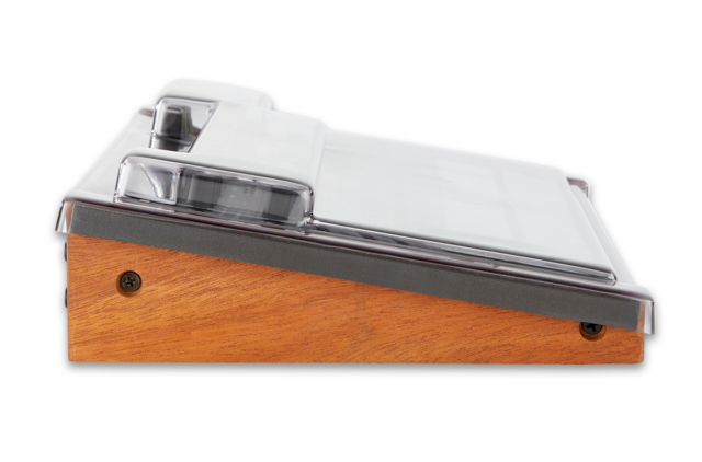 Dave Smith Instruments. Sequential Tempest cover