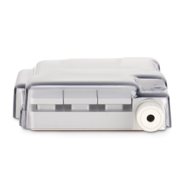 Teenage Engineering TP-7 Field rec. cover