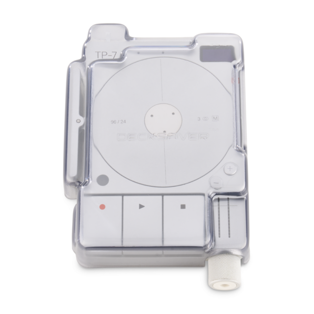 Teenage Engineering TP-7 Field rec. cover