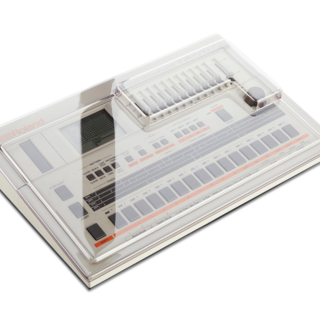 Roland TR-707 cover