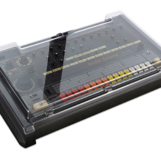 Roland TR-808 cover