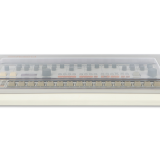 Roland TR-909 cover