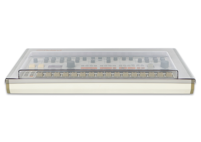 Roland TR-909 cover
