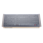 SEQUENTIAL TRIGON-6 DESKTOP COVER