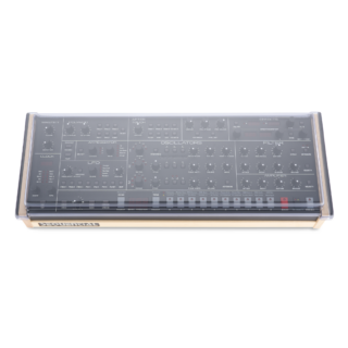 SEQUENTIAL TRIGON-6 DESKTOP COVER