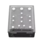 Omnitronic TRM-202 Cover