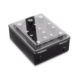 Omnitronic TRM-202 Cover