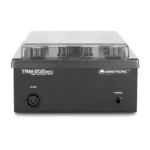 Omnitronic TRM-202 Cover