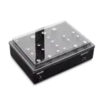 Omnitronic TRM-402 Cover