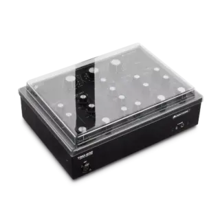 Omnitronic TRM-402 Cover