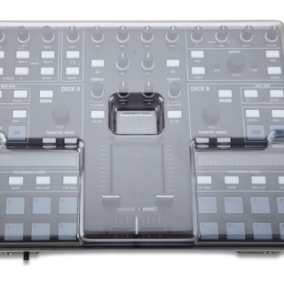 Novation Twitch cover