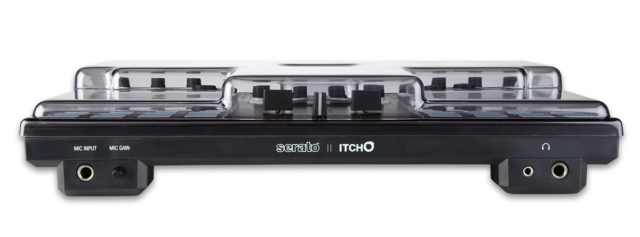 Novation Twitch cover