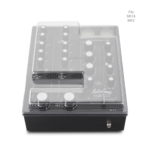 Mastersounds Radius Two Valve Cover