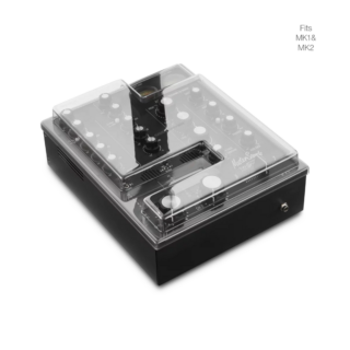 Mastersounds Radius Two Valve Cover