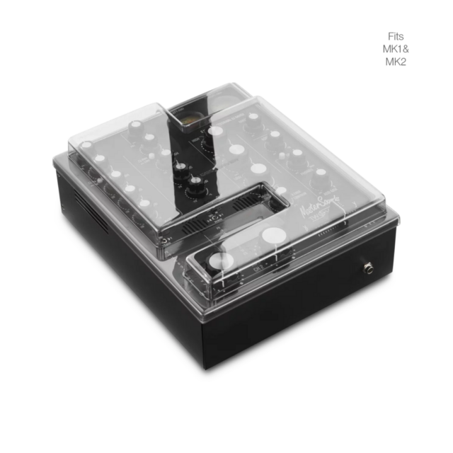 Mastersounds Radius Two Valve Cover