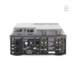 Mastersounds Radius Two Valve Cover