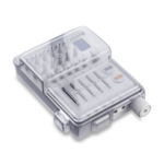 Teenage Engineering TX-6 Cover