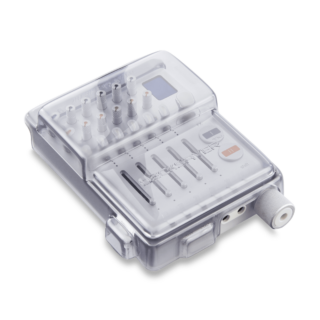 Teenage Engineering TX-6 Cover