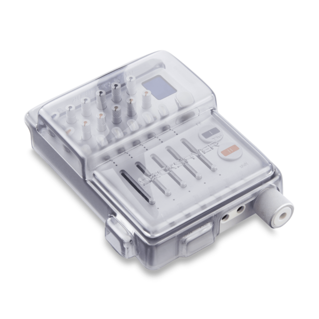 Teenage Engineering TX-6 Cover