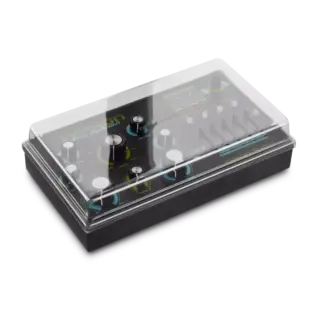 Dreadbox Typhon Cover