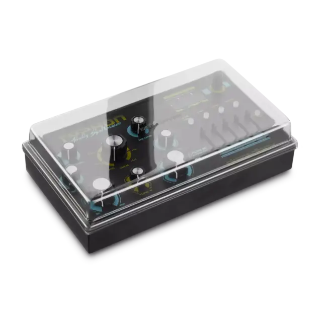 Dreadbox Typhon Cover