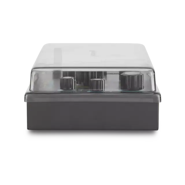 Dreadbox Typhon Cover