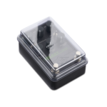 Universal Audio UAFX Pedal cover