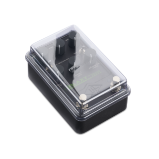 Universal Audio UAFX Pedal cover