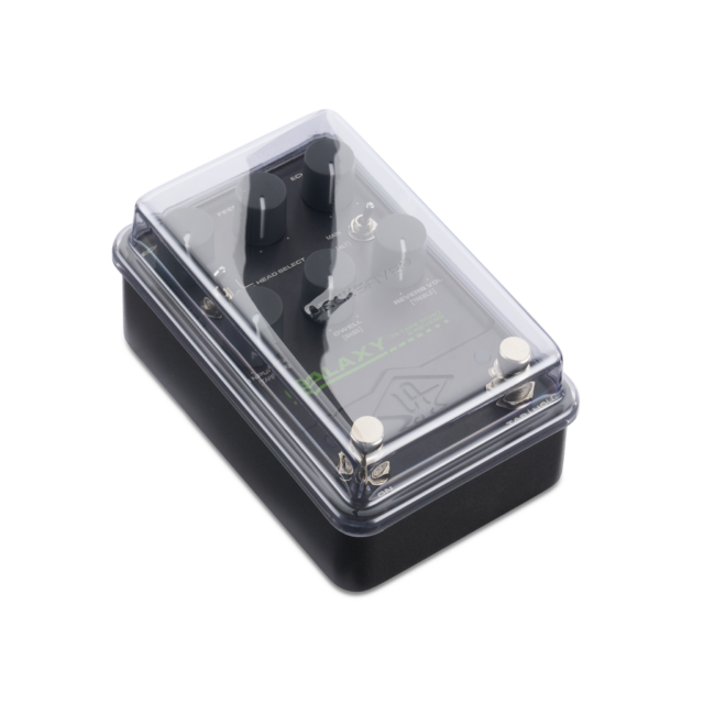 Universal Audio UAFX Pedal cover