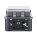 Universal Audio UAFX Pedal cover