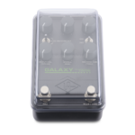 Universal Audio UAFX Pedal cover