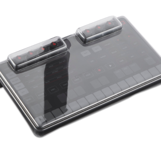 Uno Synth & Drum cover