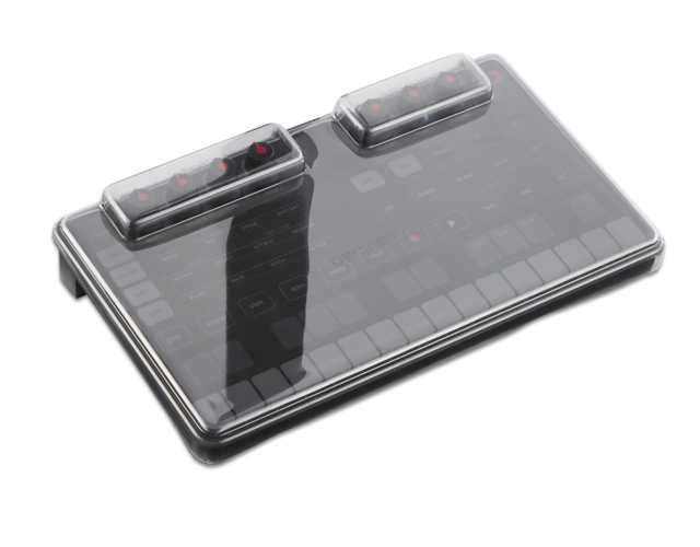 Uno Synth & Drum cover