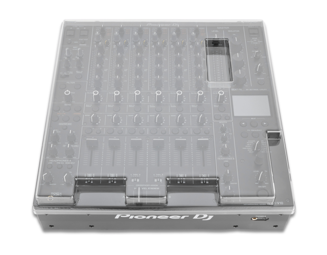 DJM-V10 cover