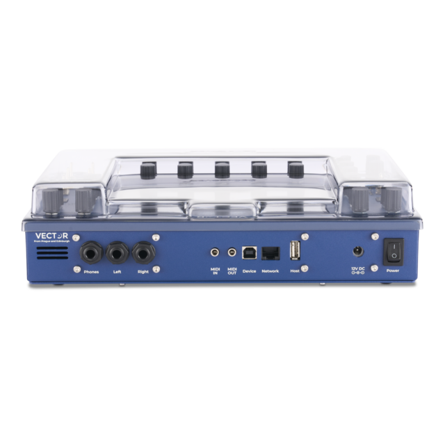 Beetlecrab Vector cover