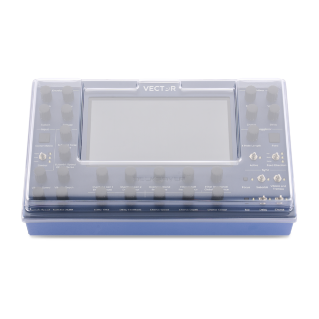 Beetlecrab Vector cover