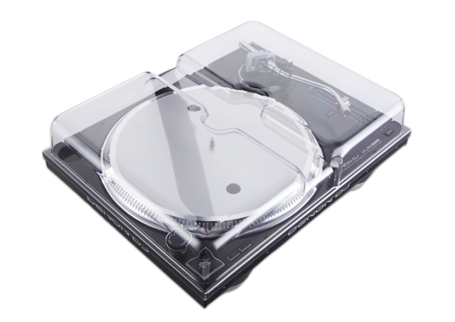 Denon VL12 Prime cover