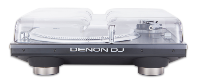 Denon VL12 Prime cover