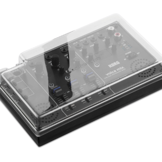 Korg Volca Mk2 cover