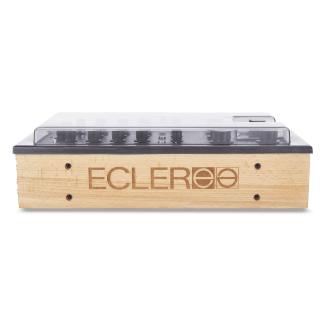 Ecler WARM2 cover