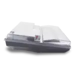 Korg Wavestate cover