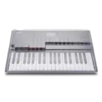 Korg Wavestate cover