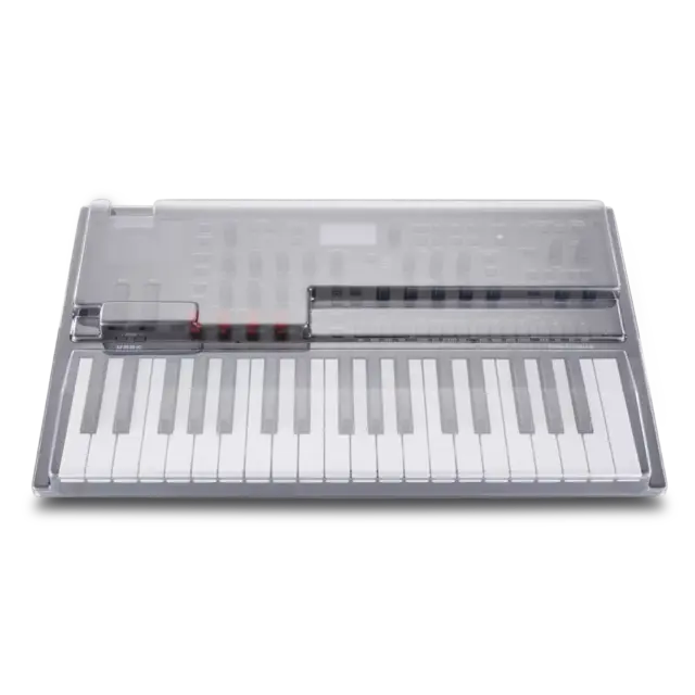 Korg Wavestate cover