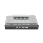 Wolfmix W1 cover