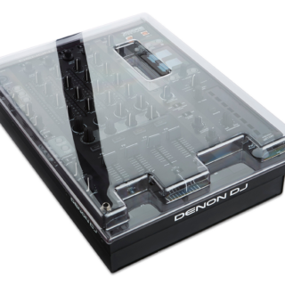 Denon X1800 Prime cover