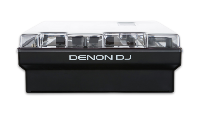 Denon X1800 Prime cover