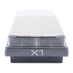 NI Traktor X1 MK3 & Z1 MK2 cover